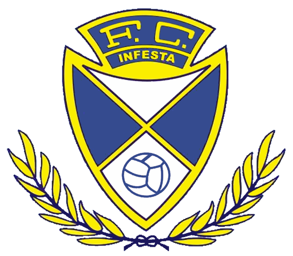 Matosinhos, 10/31/2021 - Futebol Clube de Infesta, received this