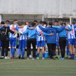 Futebol: Juniores aplicam a primeira derrota ao Gondomar